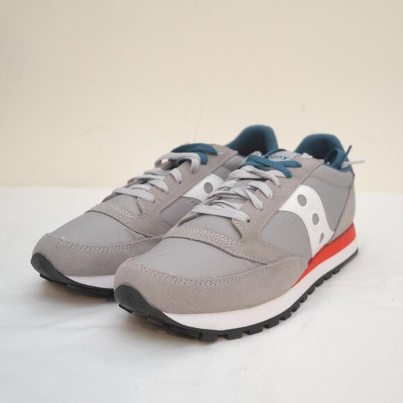 Saucony Men's Jazz Original Sneakers Size 9 Brand new in Box - Picture 1 of 10